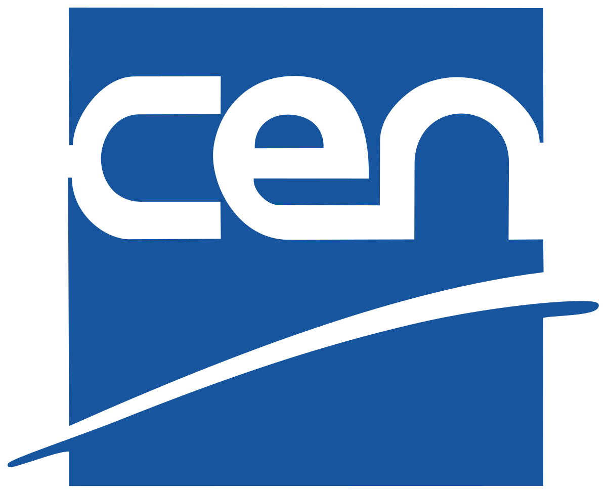 CEN-ELEC logo