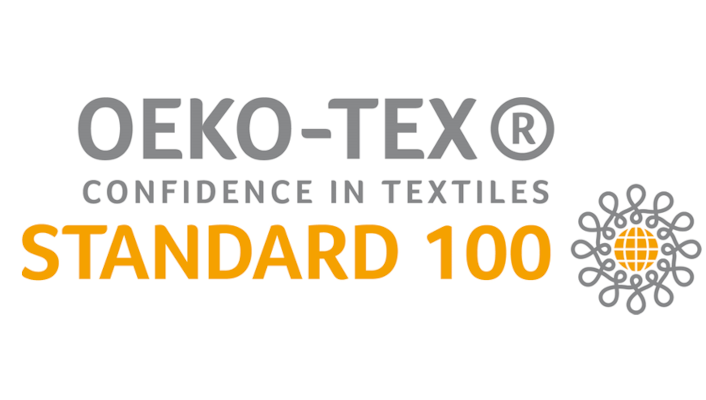 Øko-tex logo